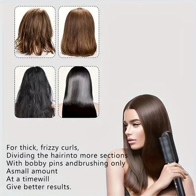 Transform Your Hair, Transform Your Confidence
